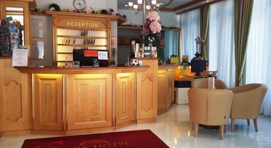 Hotel Park Laim Munich