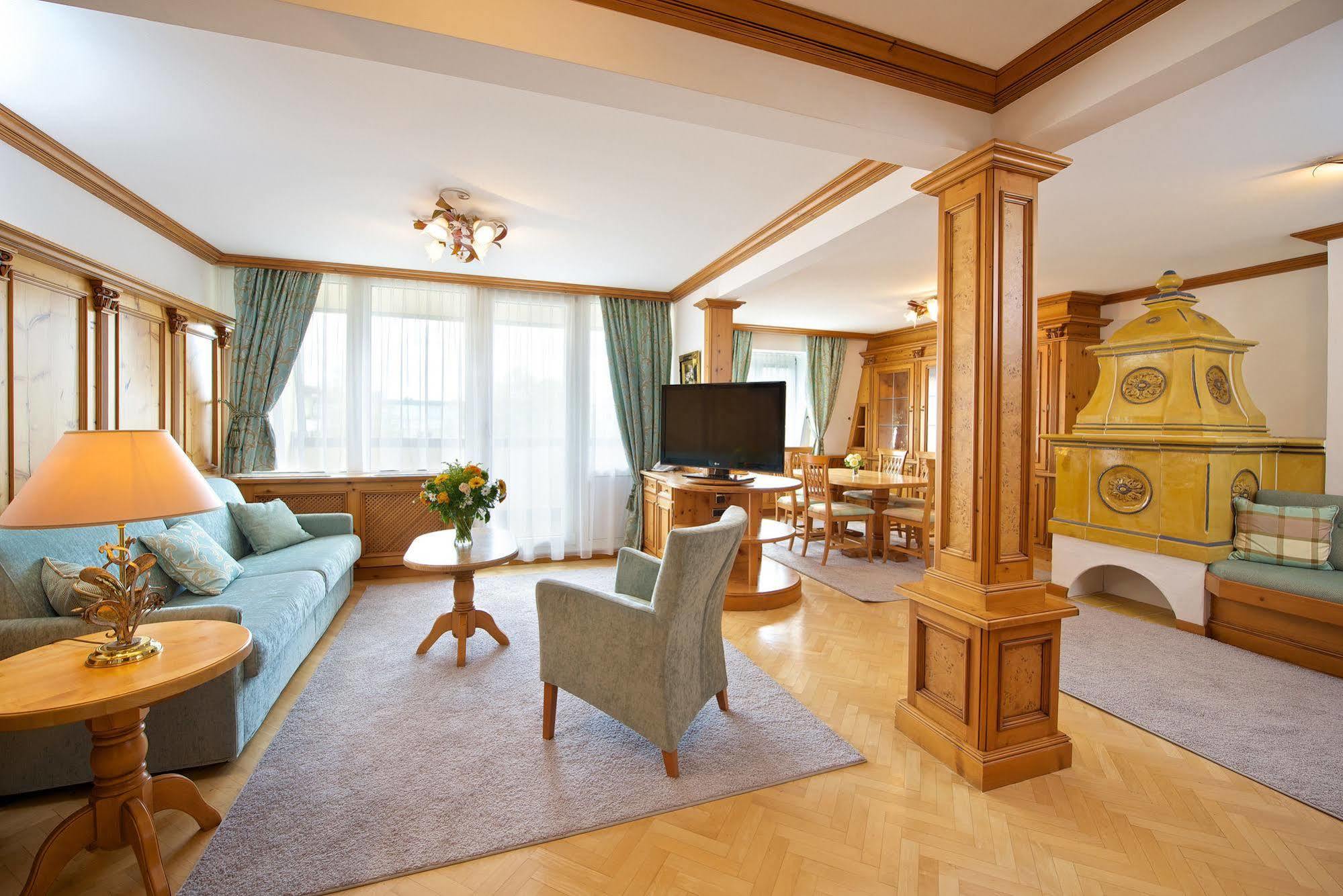 Park Laim Hotel