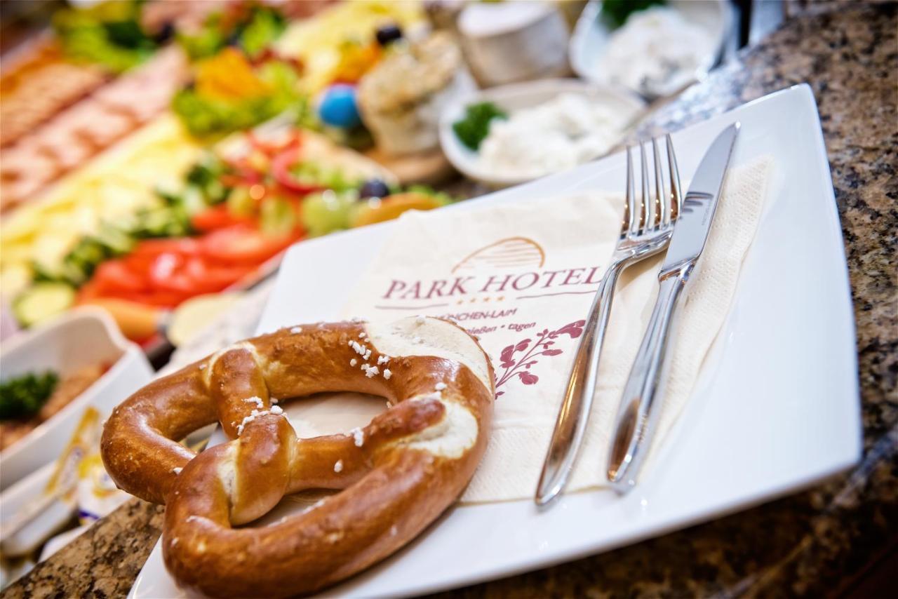Hotel Park Laim München